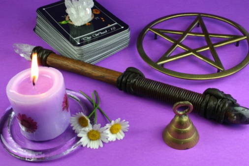 For Teen Wicca Sites 21