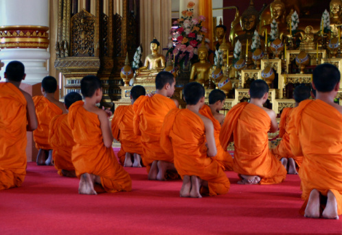 ថេរវាទ Theravāda Phật giáo Nguyên thủy thượng tọa bộ Phật giáo Nam tông