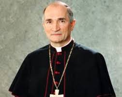 archbishop tomasi