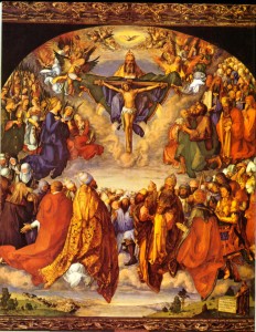 Feast of All saints2