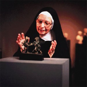 Sister Wendy Beckett1