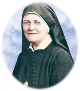 Mother Mary Tallon