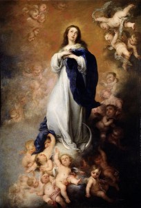 409px-Murillo_immaculate_conception