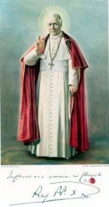 St Piusx2