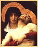 Mary OurLadyofSorrows