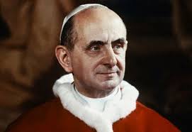 pope paul VI 2