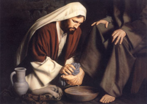 Jesus-Washing-Feet-300x212