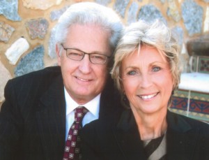 David and Barbara Green