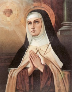 St Teresa Avila5