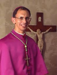 Bishop Peter Jugis