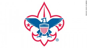 boy scouts logo