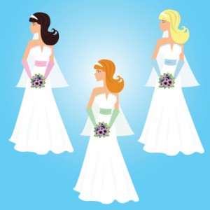 three brides 2