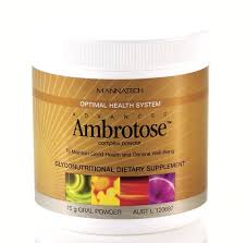 ambrotose