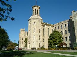 Wheaton College in Illinois