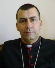Archbishop Amel Shimoun Nona