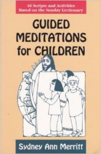 guided meditations for children