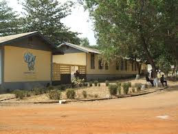 Catholic University of Makeni in Sierra Leone