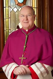 Archbishop Kevin Farrell