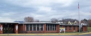 harold mccormack elementary school