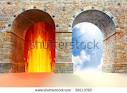 Gate of Heaven&Hell