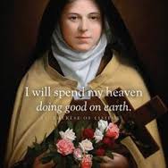 St Therese9