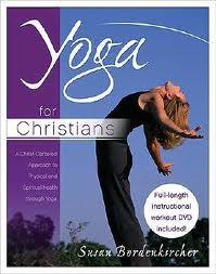yoga for christians