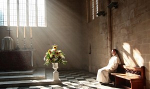 Prayer St John Damascene-St Thomas Aquinas