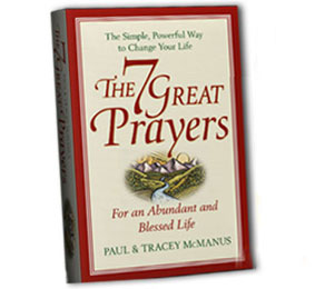 seven great prayers