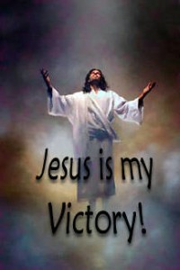 Godswill_jesus-my-victory