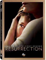 Resurrection tv show