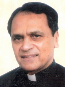 Father Joseph Pereira