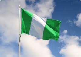 nigerian flag