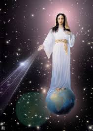 Mary Our Lady of All Nations1