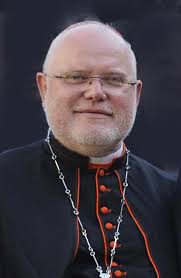 Cardinal Reinhard Marx