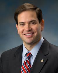 Senator Marco Rubio (R-FL)