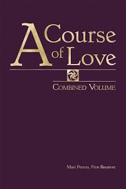 a course in love