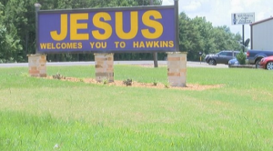 hawkins sign