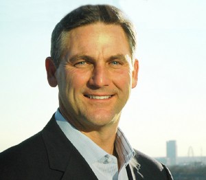 Fired sports broadcaster Craig James