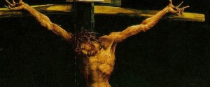 Jesus'Crucifixion