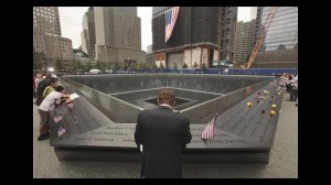 ground zero memorial 2