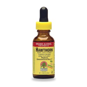 hawthorn oil