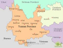 yunnan province