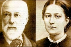 louis and zelie martin