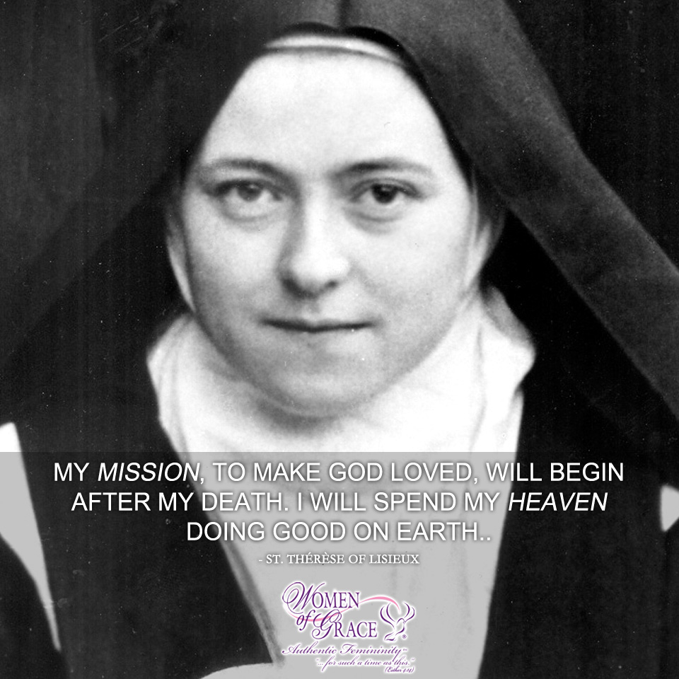 st.therese