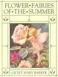 flower fairies of summer