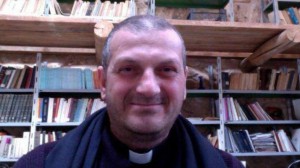 fr jacques mourad