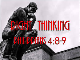 Philippians 4-8,9