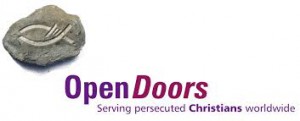 open doors logo