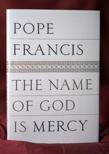 Vatican Pope Francis Book