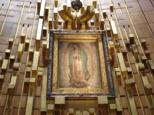 basilica our lady of guadalupe
